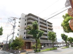 グリーンヒルズ観世の外観画像