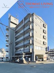 J・WAVE都府楼の外観画像