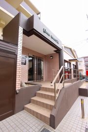 ライオンズコート21の外観画像