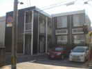 レオパレス寿庵の間取り画像