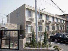 レオネクストK南片江 IIの外観画像