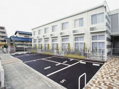 レオパレスマインハイムの外観画像