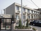 レオネクストK南片江 IIの外観