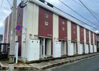 レオネクストビーチサイドの外観画像