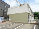 レオパレスVictory Courtの間取り画像