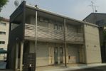 クレイノ堀内IVの間取り画像
