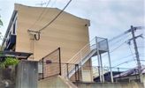 レオパレスラドゥガールKの間取り画像