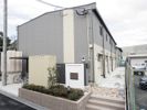 レオパレスジュネスレオーノの間取り画像
