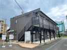 レオネクストホワイトクローバーの間取り画像