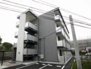 レオパレス大幸の外観