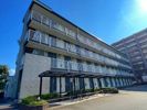 レオパレスWaveImpactの外観