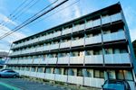 レオパレスモンペールの外観