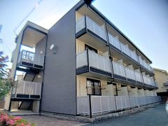 レオパレス博多駅東 小野田ビルの外観画像