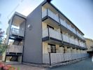 レオパレス博多駅東 小野田ビルの間取り画像