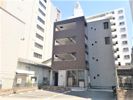 クレイノ比恵町の間取り画像