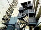 レオネクストジーシンの外観