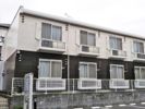レオパレスパーク寺塚の外観