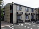 レオパレス福岡大学前Aの外観