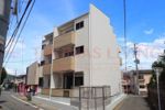 SWEET ALYSSUM MUGINO Iの間取り画像