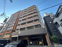 TAISHOKAN La Balconataの外観画像
