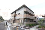 D-room都府楼前の外観画像