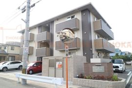 OMK東大利の外観画像