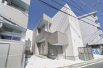 メゾンドバロンの外観画像