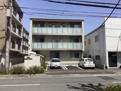 shamaison Takamiyaの外観画像