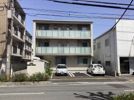shamaison Takamiyaの外観