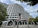 シーサイドももちクリスタージュ壱番館の間取り画像