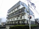 ライオンズコート21の外観画像