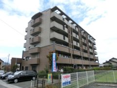 ディナスティVIIIの外観画像