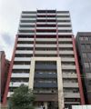ウェルブライト博多ステーションの外観