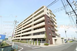 カラコレスVの外観画像