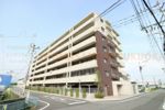 カラコレスVの間取り画像