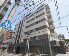 リュクス大濠の外観画像
