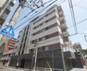 リュクス大濠の間取り画像