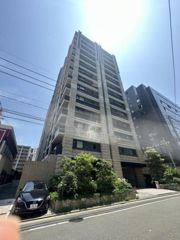 ドゥーエ赤坂の外観画像