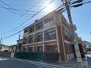 ダブルーンVの間取り画像