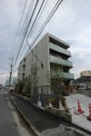 パインコート城西の間取り画像