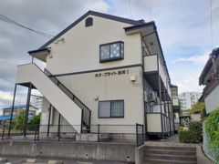 ネオ・ブライト那珂Iの外観画像