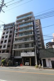Classier Style平尾の外観画像