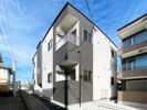 KSワンライフ次郎丸の間取り画像
