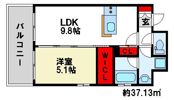 R＆Rの間取り画像