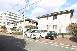 コンフォート吉塚IIの外観画像
