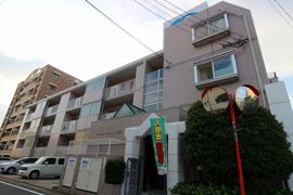シャルムシャトー貴江の外観画像