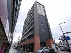 ルネッサンス21別府の外観画像