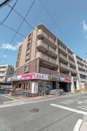 パインテール室見の外観画像