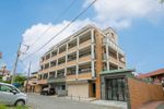 テングッド祖原の間取り画像