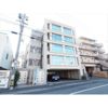 リアン西新の外観